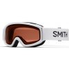 SMITH snb okuliare - Sidekick White (998K) veľkosť: OS