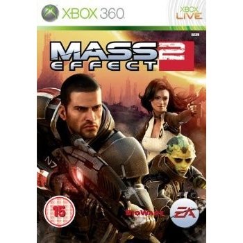 Mass Effect 2