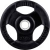 Fitforce PLR Pogumovaný nakladací kotúč 2,5KG 30MM