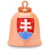 Zvonček Slovensko znak