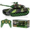 Brother Toys Tank T-90 RC RTR zelená 1:24
