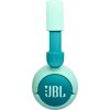 JBL JR320BT Green