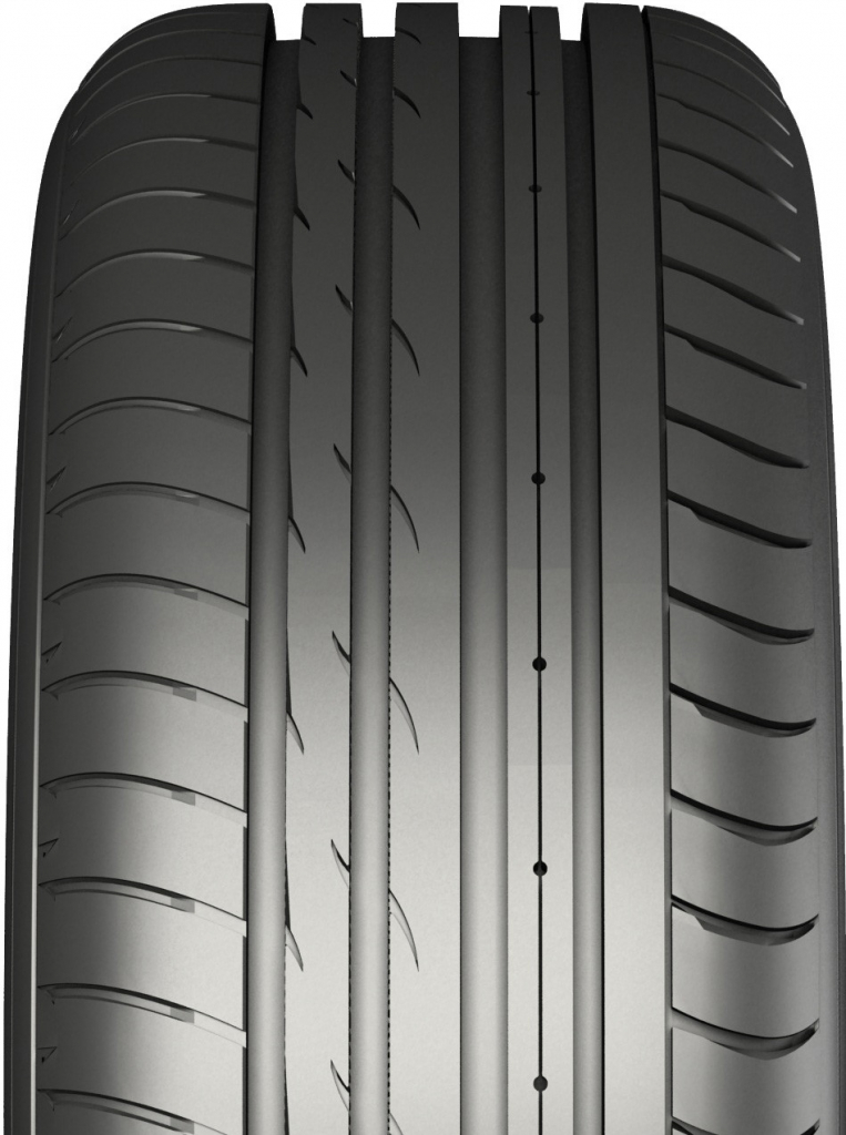 Nankang Sportnex AS-2+ 235/45 R20 100W