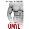 Elle Kennedy - Omyl