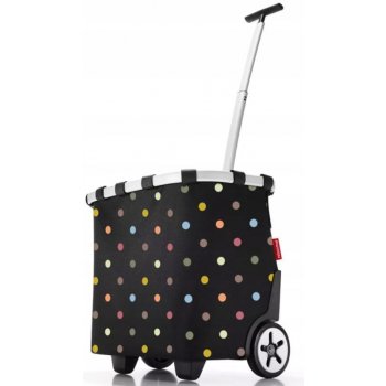 Reisenthel Trolley M Black