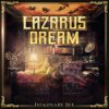 Lazarus Dream - Imaginary Life [CD]