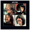 VINYL Beatles - Let It Be LP (Beatles - Let It Be LP)