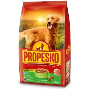 Propesko Dog Welness 10 kg