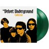Velvet Underground: Collected (Limited Coloured Green Vinyl) - 2Vinyl (LP)
