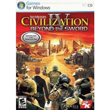 Civilization 4: Beyond the Sword