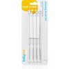 BabyOno Take Care Straws and Tubes Cleaning Brushes kefa na čistenie 4 ks