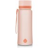 Plastová fľaša do školy s uzáverom EQUA - Sunrise 600 ml