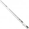 Daiwa Silver Creek UL Spin 1,8 m 3-14 g 2 diely