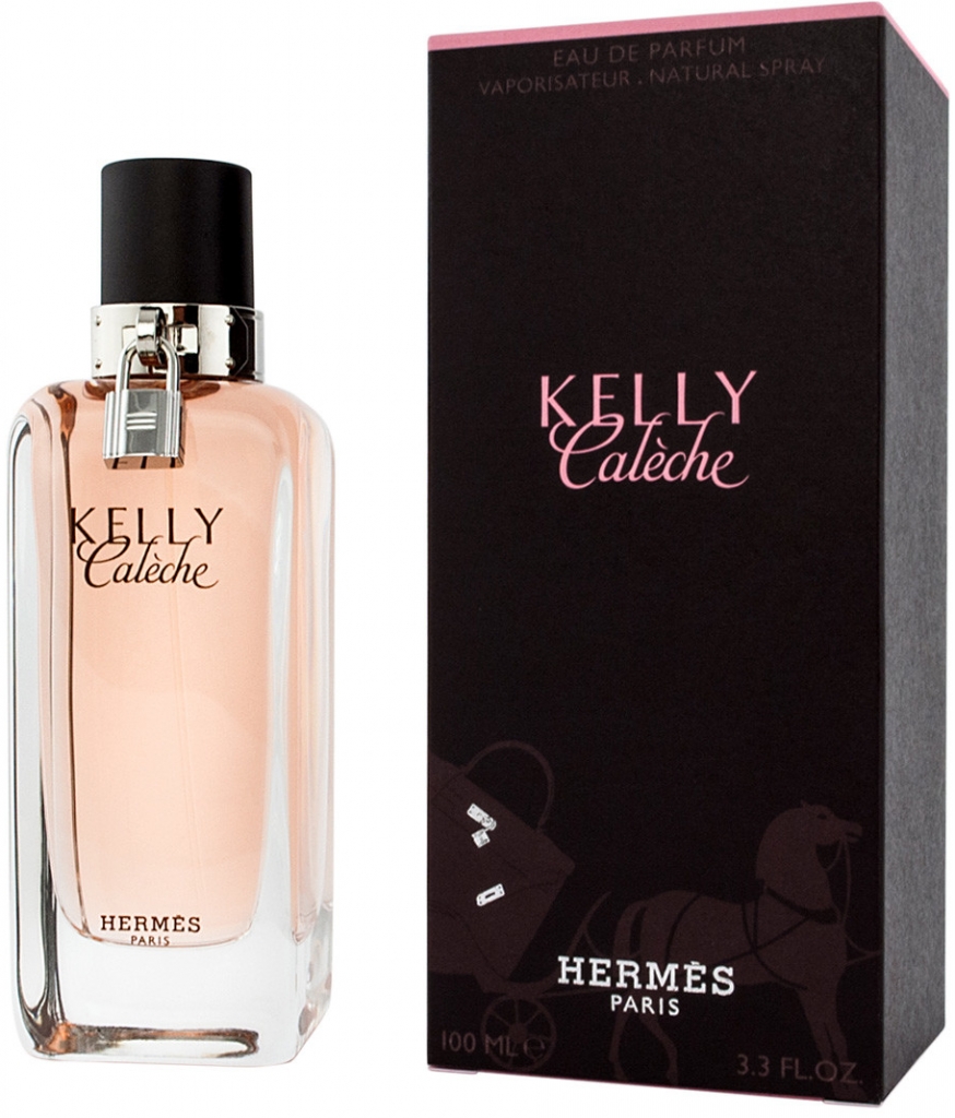 Hermès Kelly Caléche parfumovaná voda dámska 100 ml