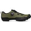 Fizik Terra Atlas (zánovní) EU 44.5 army green/black