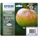 Toner Epson T1295 L Multipack - originálny