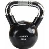 HMS Kettlebell s chrómovaným úchopom 12 kg