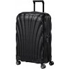 Samsonite C-lite Spinner čierna 68 l
