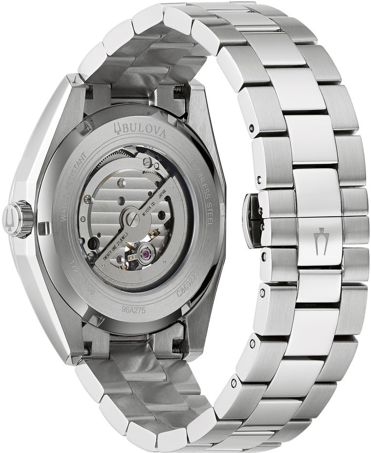 Bulova 96A275