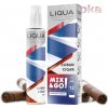 Ritchy EU (Liqua, Ritchy, Aramax) Longfill LIQUA Cuban Cigar - 10 ml