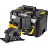 Fréza drážkovacia 54V FLEXVOLT bez AKU DEWALT DCG200NT