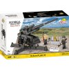 Cobi 3142 II WW 10,5 cm Flak 39, 1:35, 339 k, 2 f (COBI-3142)