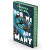 For We Are Many (TAYLOR DENNIS E)(Pevná)
