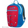 Mammut First Zip 4 detský batoh, 4 l, červená