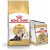 ROYAL CANIN Persian Adult 10 kg + kapsičky Persian Adult 12x85 g