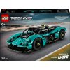 LEGO TECHNIC 42208 Aston Martin Valkyrie