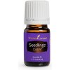Young Living Seedlings Calm zmes esenciálnych olejov 5 ml