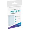 Ultimate Guard Precise-Fit Japanese Size obaly 100ks priehľadný