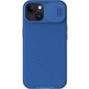 Nillkin CamShield Pro Magnetické puzdro pre Iphone 15 Plus Blue