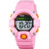 SKMEI 1451 Detské športové hodinky Pinky Spy