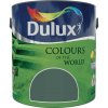 Dulux Colors of the World 2,5 l Škótsky tartan