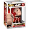 Figurka Funko Pop! Star Wars Battle Droid
