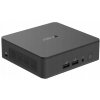 Mini PC počítač Asus NUC13ANKi7 čierny Core i7-1360P