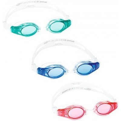 Okuliare Bestway® 21062, Hydro-Swim Lil' Wave, plavecké, do vody