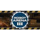 Robot Arena 3