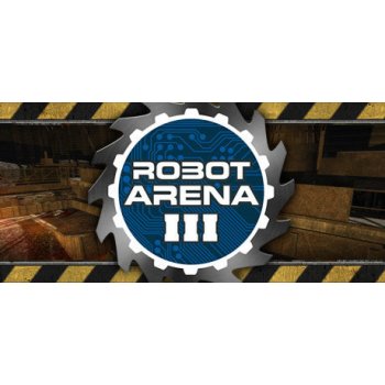 Robot Arena 3