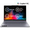 Lenovo IdeaPad 5 2-in-1 14AKP10, 83KT001NCK, sivý 83KT001NCK