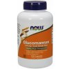 NOW Glucomannan 575 mg - Konjac Root 180 kaps.