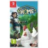 No Place Like Home (SWITCH)
