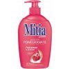 Mitia Pomegranate tekuté mydlo dávkovač 500 ml