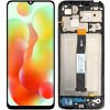 LCD DISPLEJ OBRAZOVKA PRE XIAOMI REDMI 12C S RÁMOM