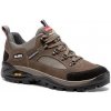 Dámske Kožené Turistické Topánky OLANG Pieve, OlanTex, Vibram, safari Veľkosť: 40