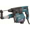 Makita Kombinované kladivo s odsávaním 800 W HR2652