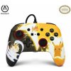 PowerA Enhanced Wired Controller for Nintendo Switch - Pokémon: Pikachu vs. Meowth (NSGP0039-02)