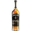 Jameson Black Barrel 40% 0,7 l (čistá fľaša)