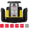 Leica Geosystems AG Leica RUGBY CLH 400 rotačný laser SET + Darček - 23% ZĽAVA !